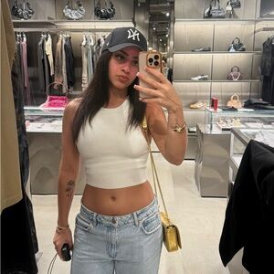 Meet your Posher, Evet